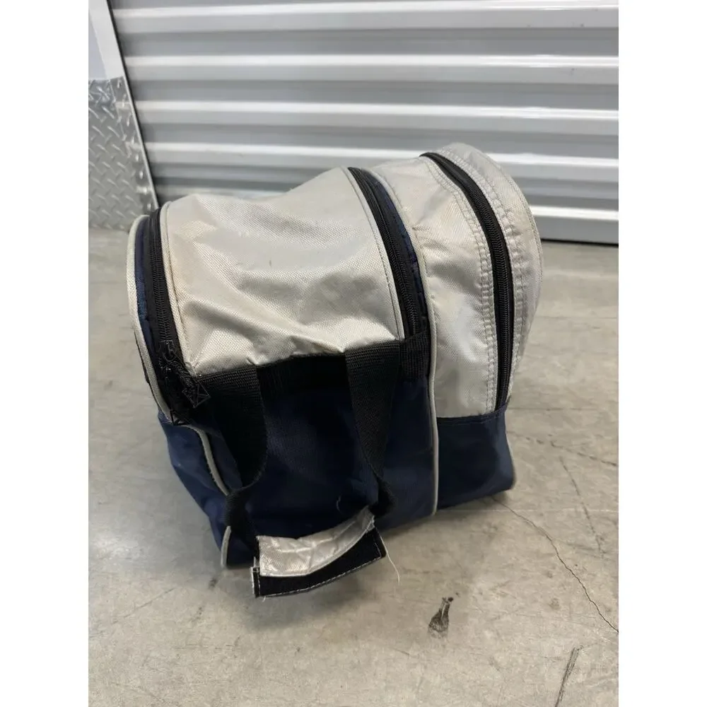 KR Strikeforce NFL Patriots Ball Tote Bowling Bag